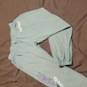 Nasa sweatpants joggers.
